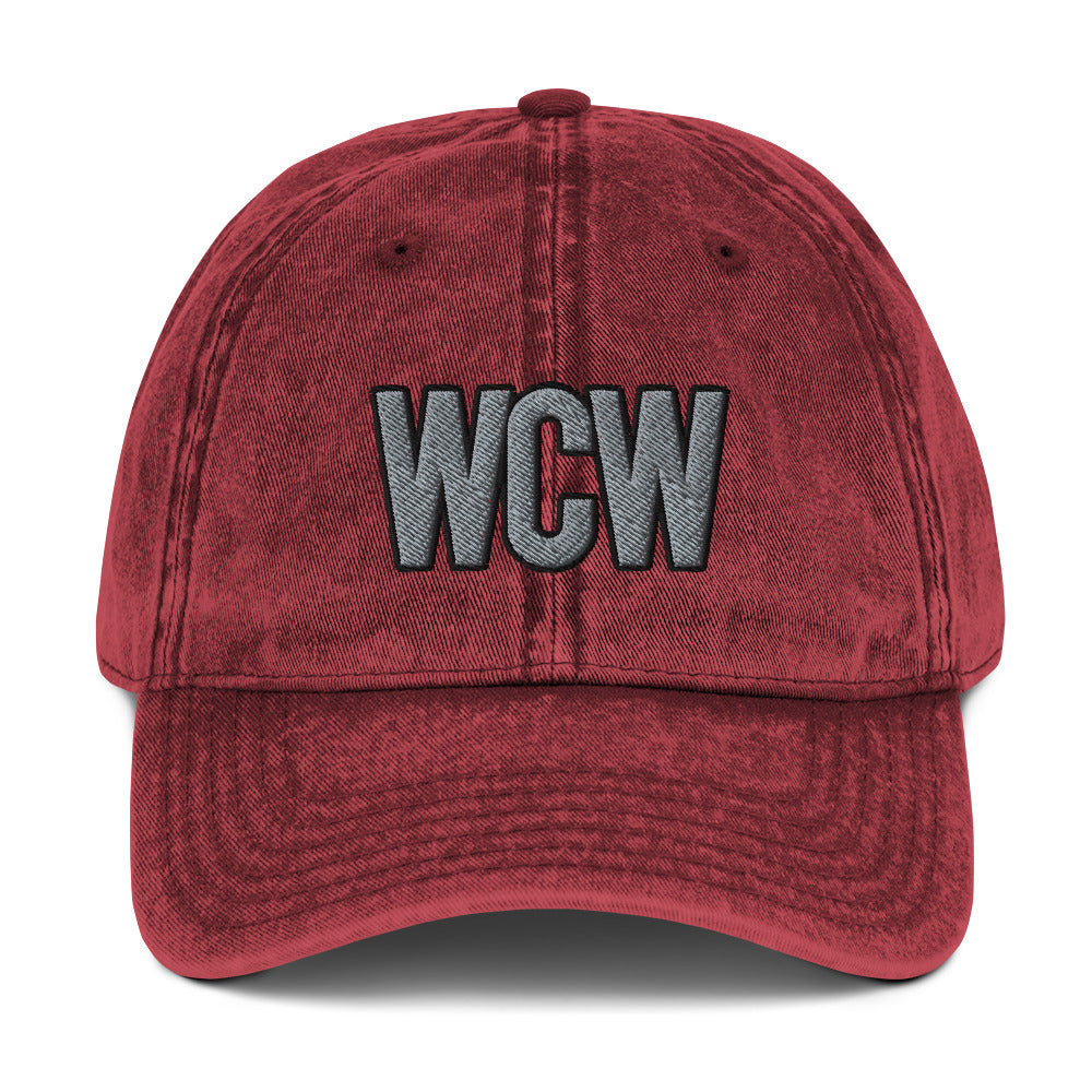 Fashionable Vintage Cap