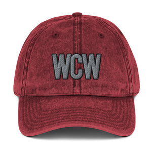 Fashionable Vintage Cap