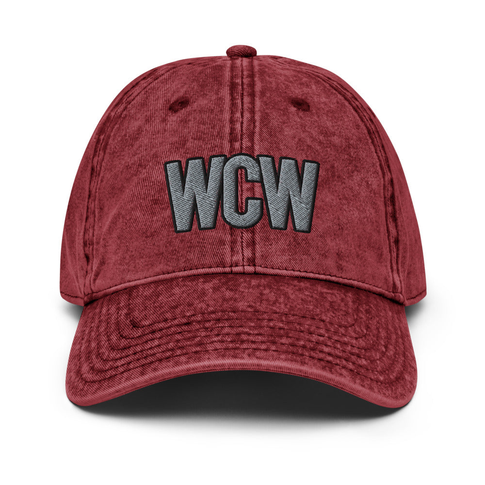Fashionable Vintage Cap