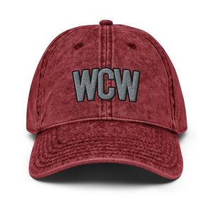 Fashionable Vintage Cap