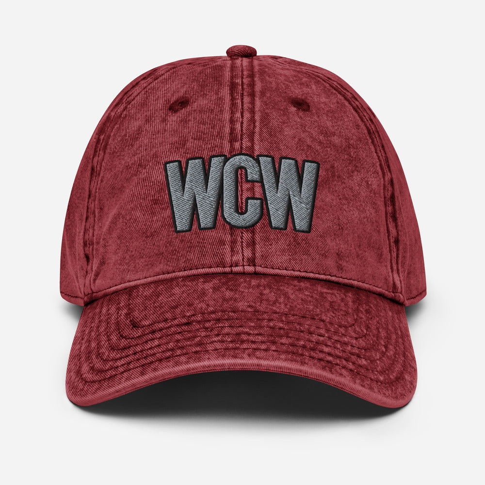 Fashionable Vintage Cap