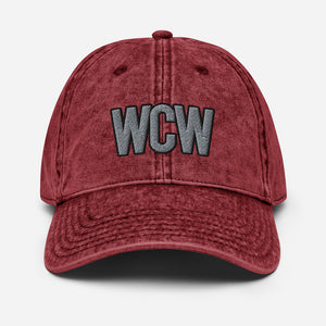 Fashionable Vintage Cap