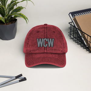 Fashionable Vintage Cap