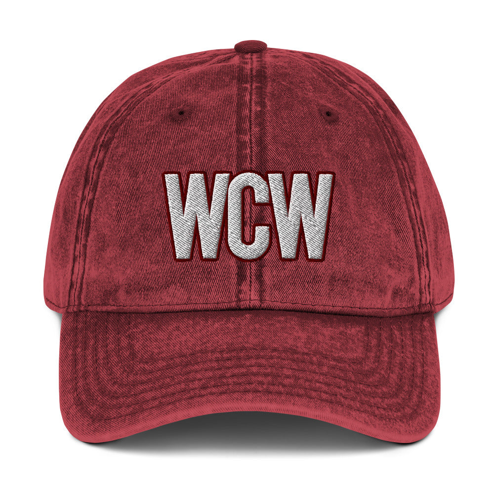 Vintage  Cap