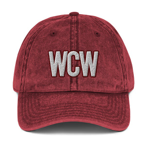 Vintage  Cap