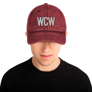 Vintage  Cap