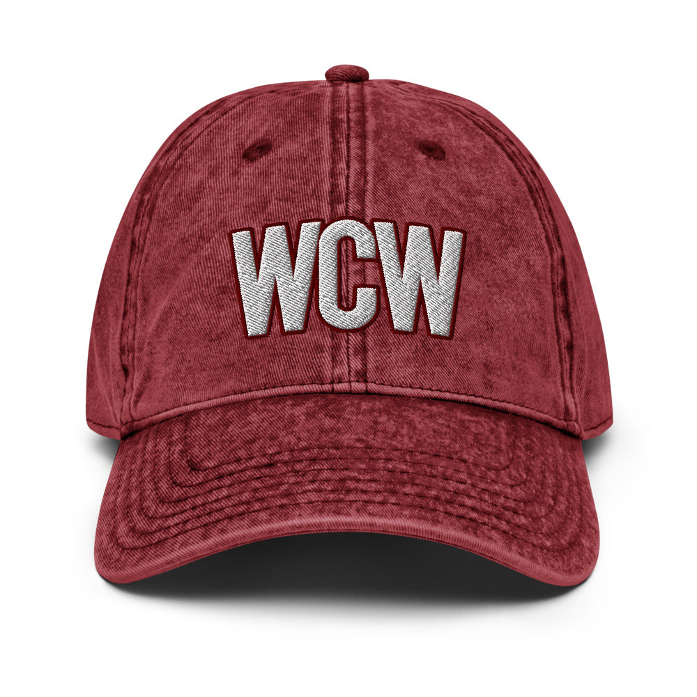 Vintage  Cap