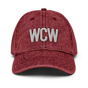 Vintage  Cap