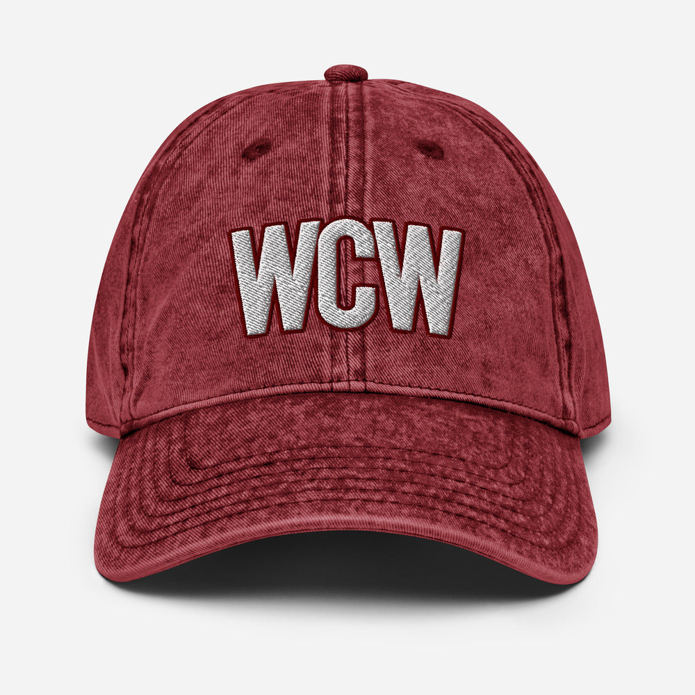 Vintage  Cap