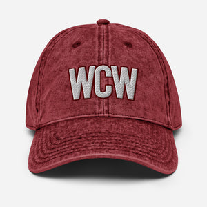 Vintage  Cap