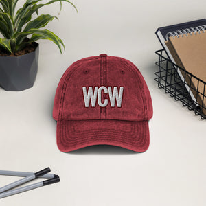 Vintage  Cap