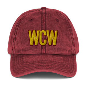 Fashionable Vintage  Cap