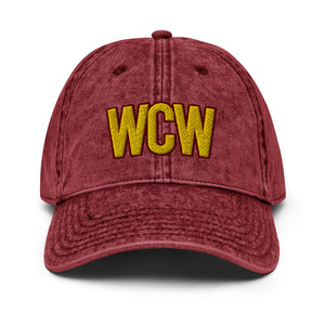 Fashionable Vintage  Cap