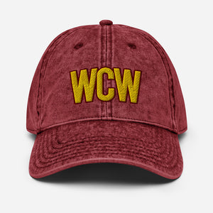 Fashionable Vintage  Cap