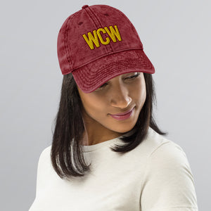 Fashionable Vintage  Cap