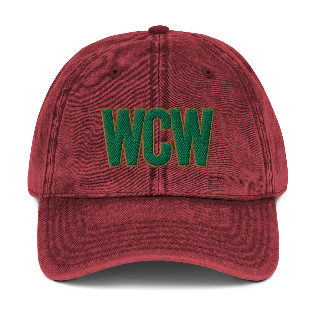 Fashionable Vintage Cap