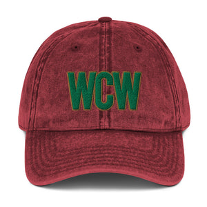 Fashionable Vintage Cap