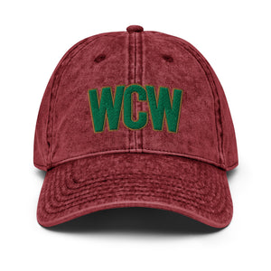 Fashionable Vintage Cap