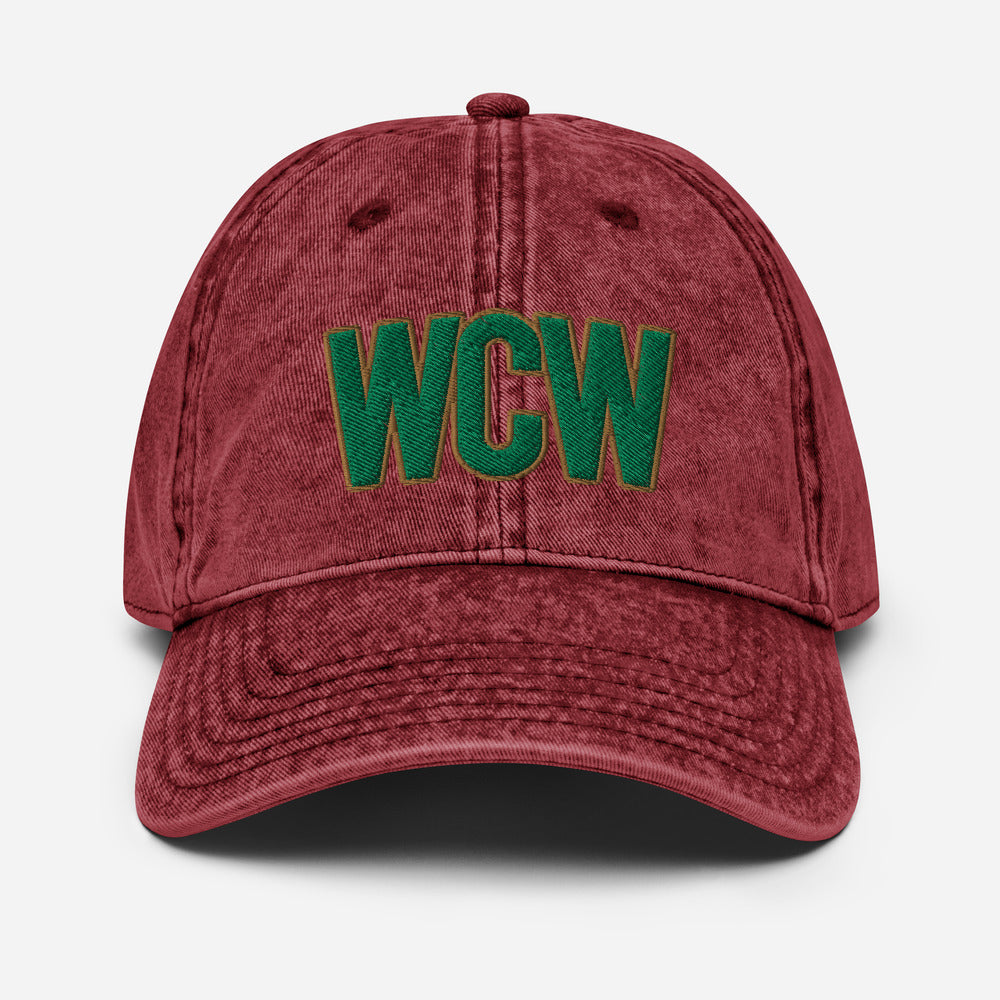 Fashionable Vintage Cap