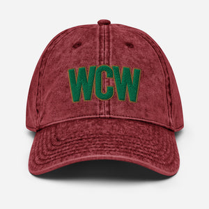 Fashionable Vintage Cap