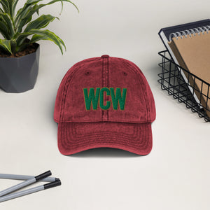 Fashionable Vintage Cap