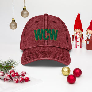 Fashionable Vintage Cap