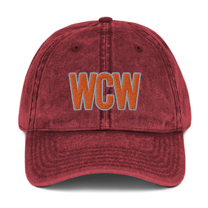 Fashionable Vintage Cap