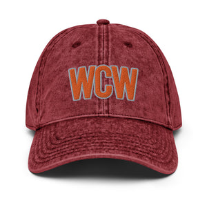 Fashionable Vintage Cap