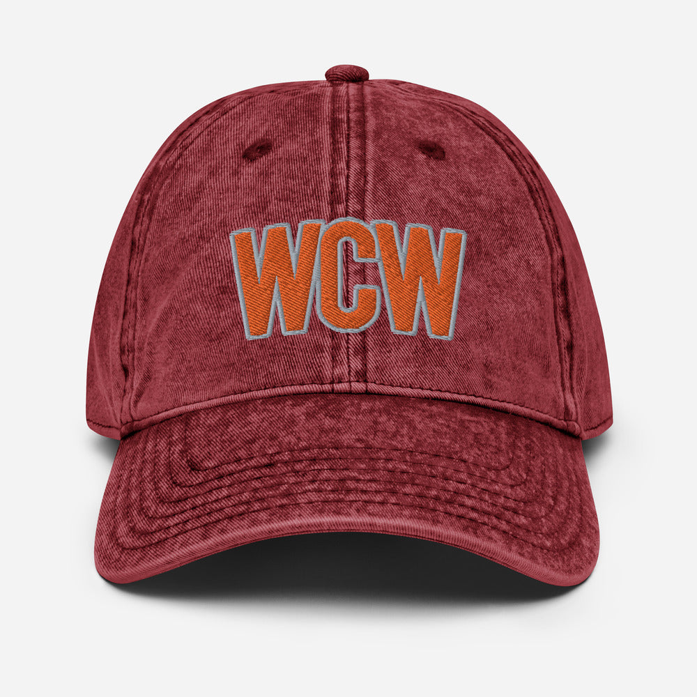 Fashionable Vintage Cap