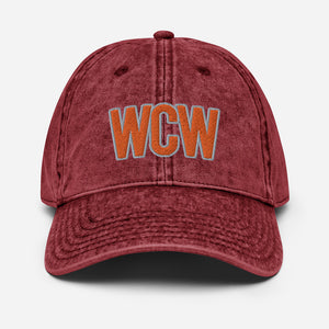 Fashionable Vintage Cap