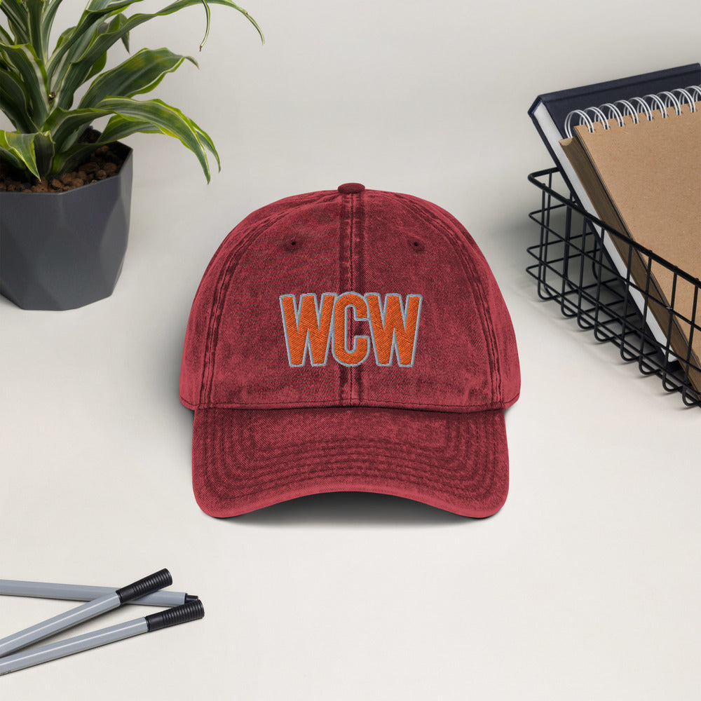 Fashionable Vintage Cap