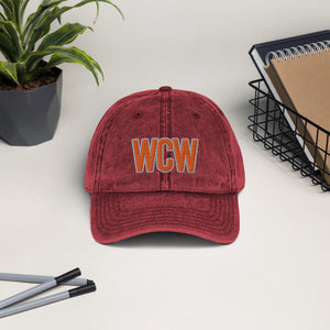 Fashionable Vintage Cap