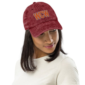 Fashionable Vintage Cap