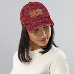 Fashionable Vintage Cap