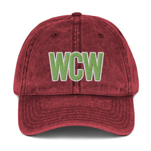 Fashionable Vintage  Cap