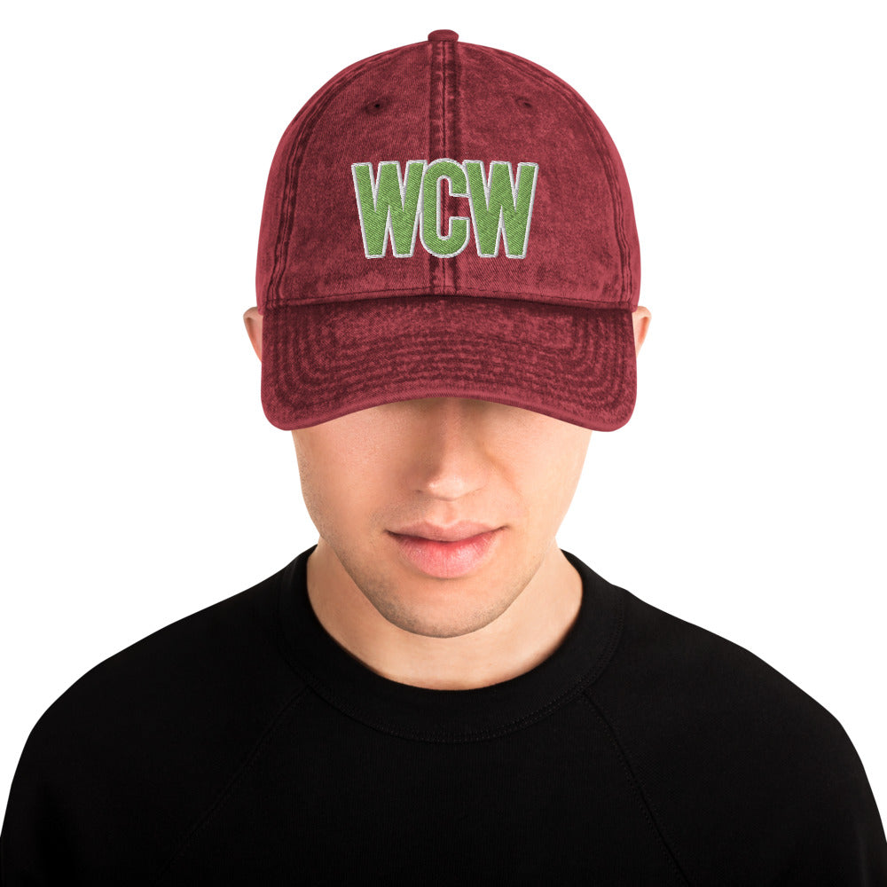 Fashionable Vintage  Cap