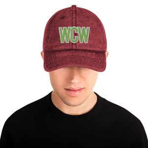 Fashionable Vintage  Cap