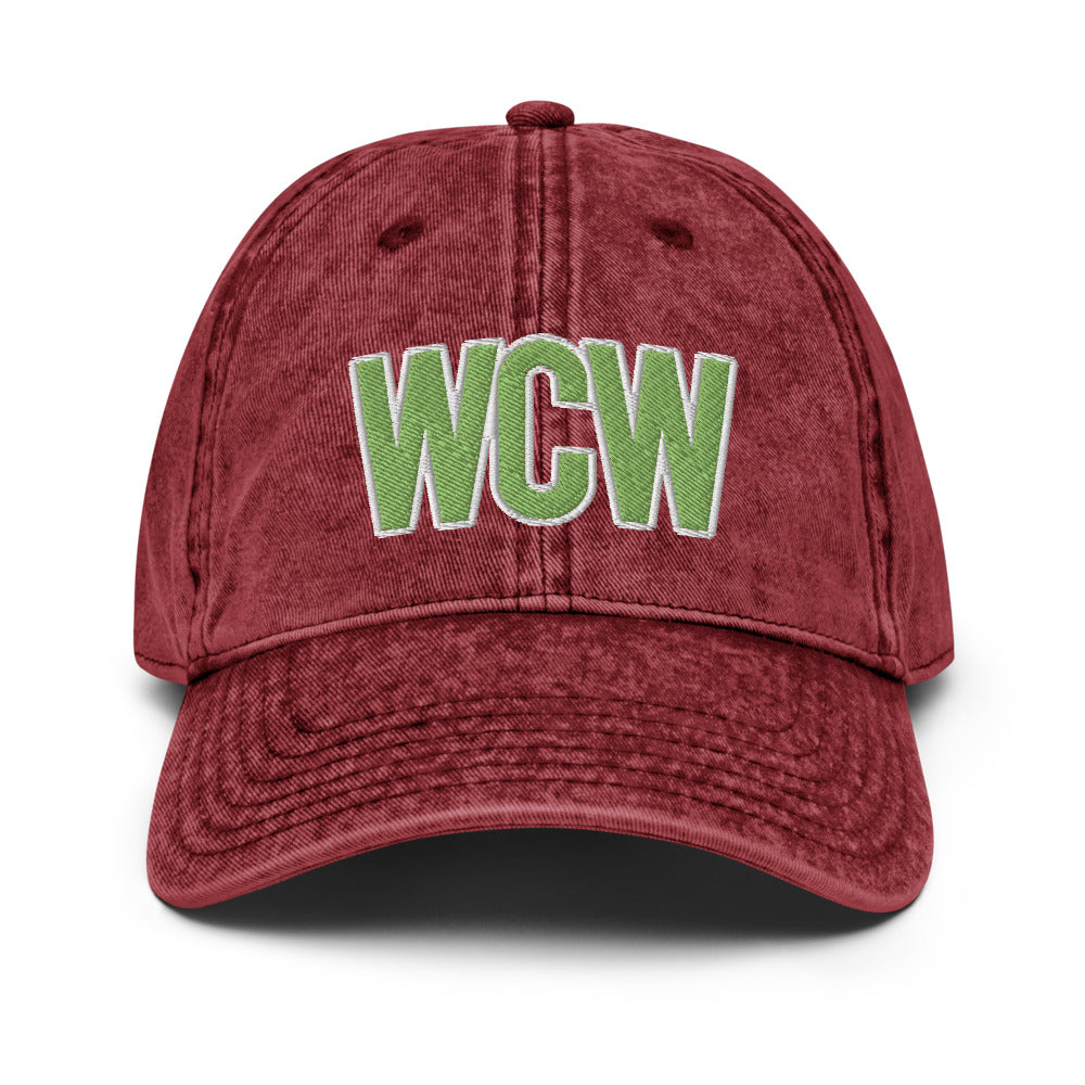 Fashionable Vintage  Cap