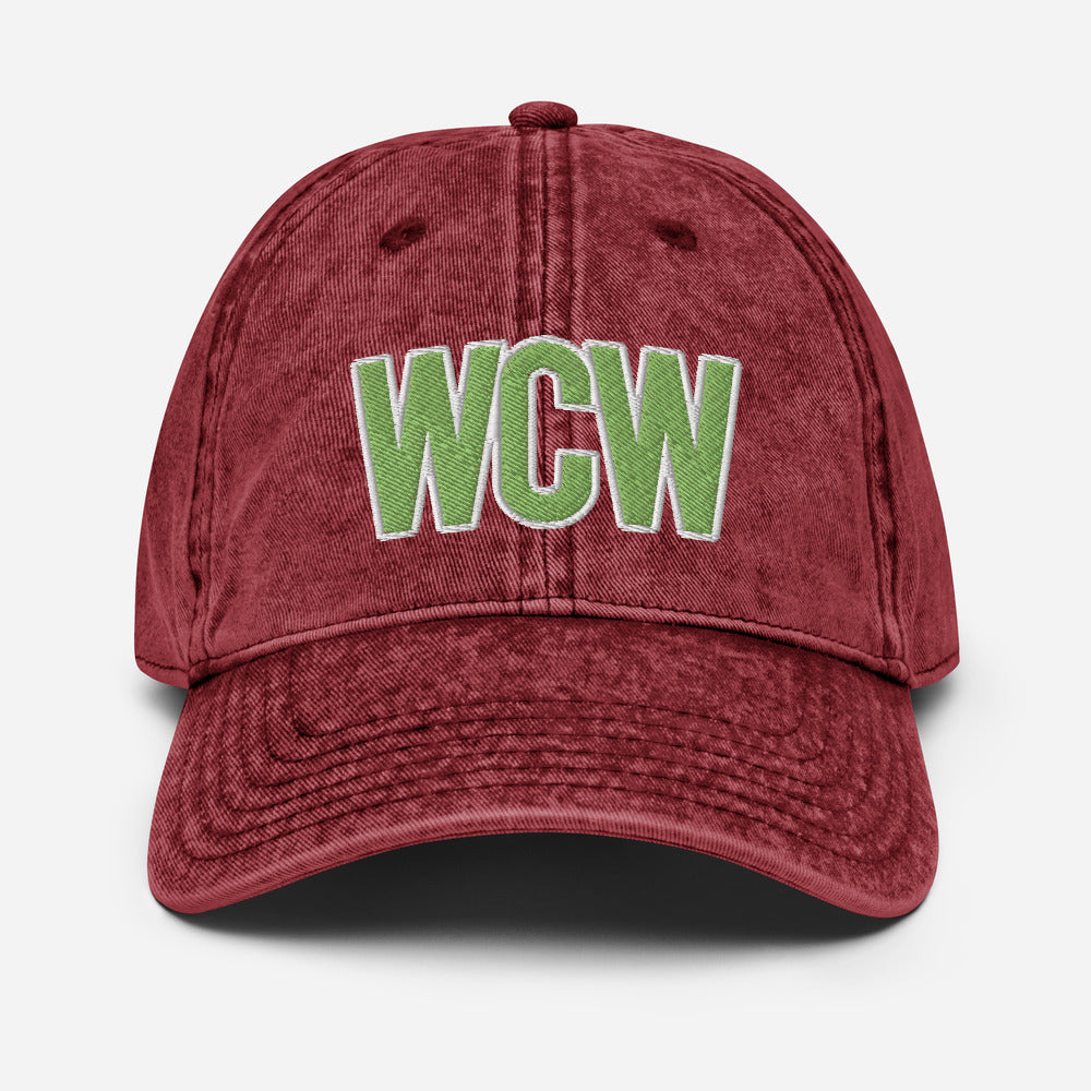 Fashionable Vintage  Cap