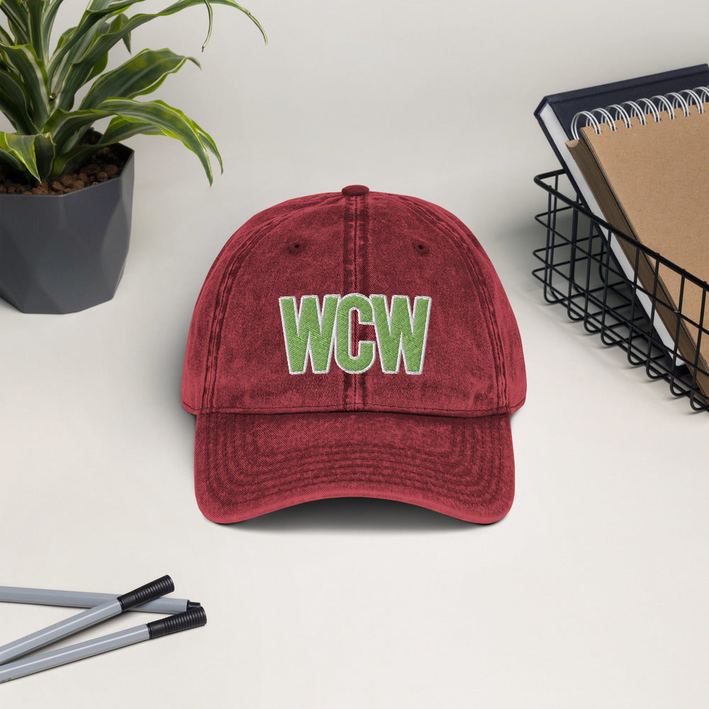 Fashionable Vintage  Cap
