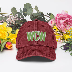 Fashionable Vintage  Cap