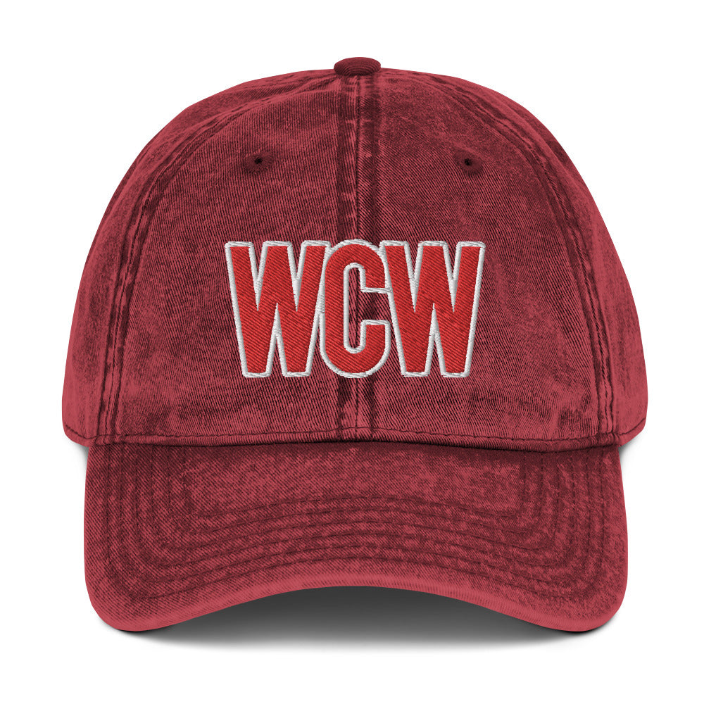 Fashionable Vintage Cap