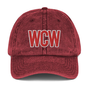 Fashionable Vintage Cap