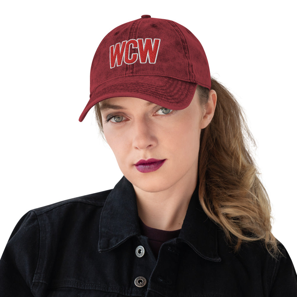 Fashionable Vintage Cap