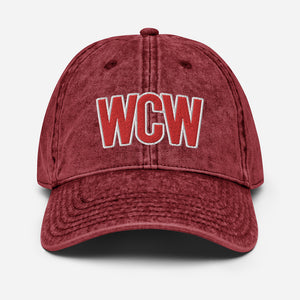 Fashionable Vintage Cap