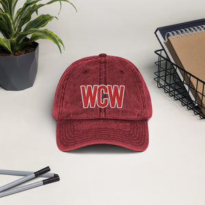 Fashionable Vintage Cap