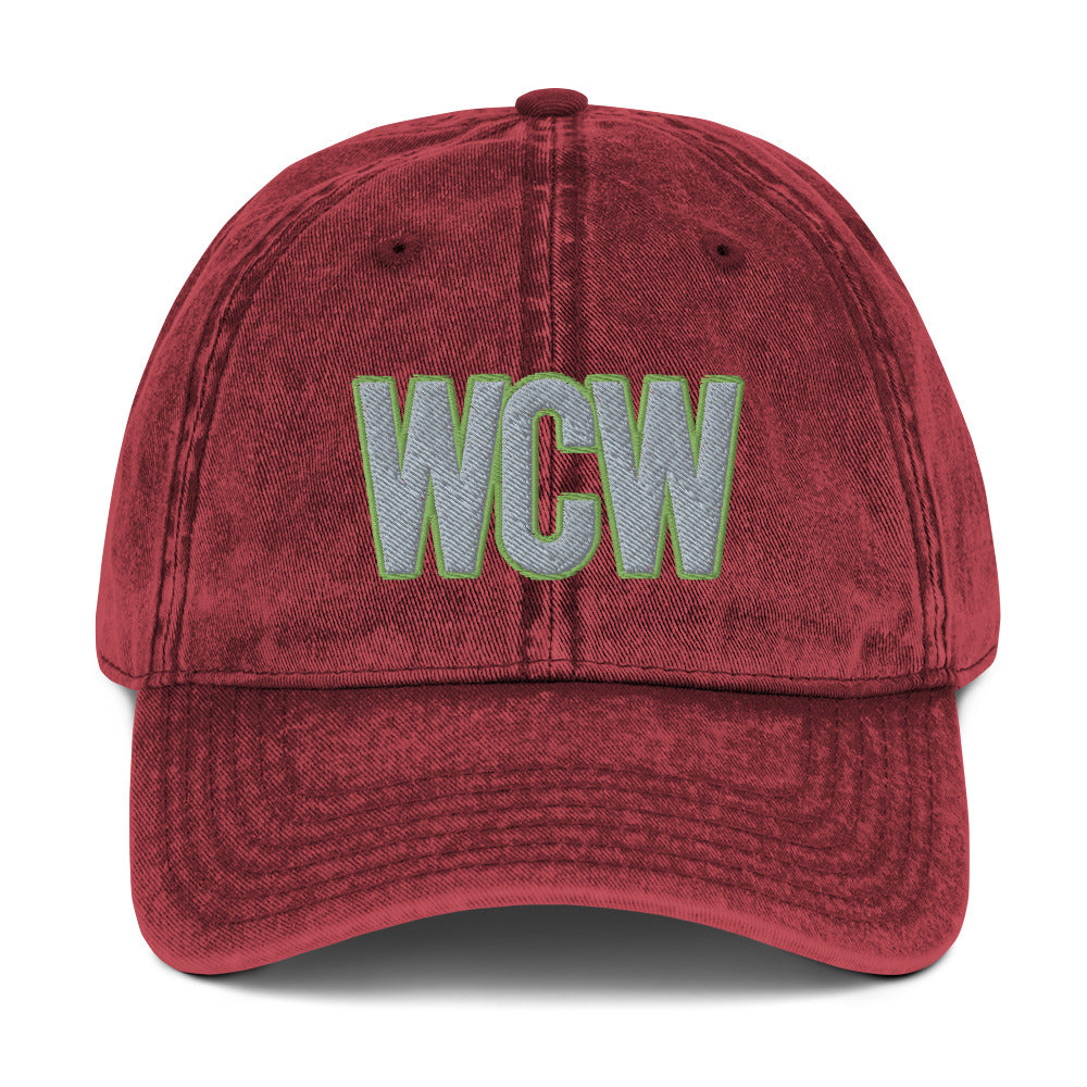 Fashionable Vintage Cap