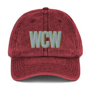 Fashionable Vintage Cap