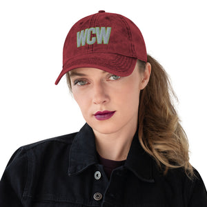 Fashionable Vintage Cap