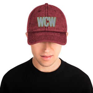 Fashionable Vintage Cap